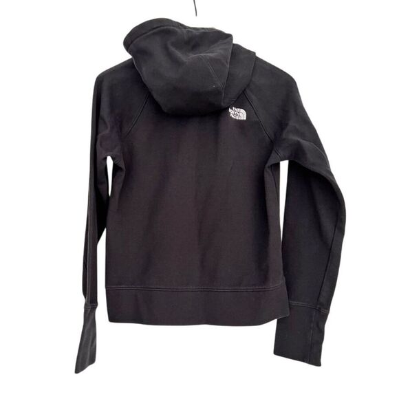 The North Face Women's Eco Ridge Sweatshirt SIze M - Picture 2 of 3